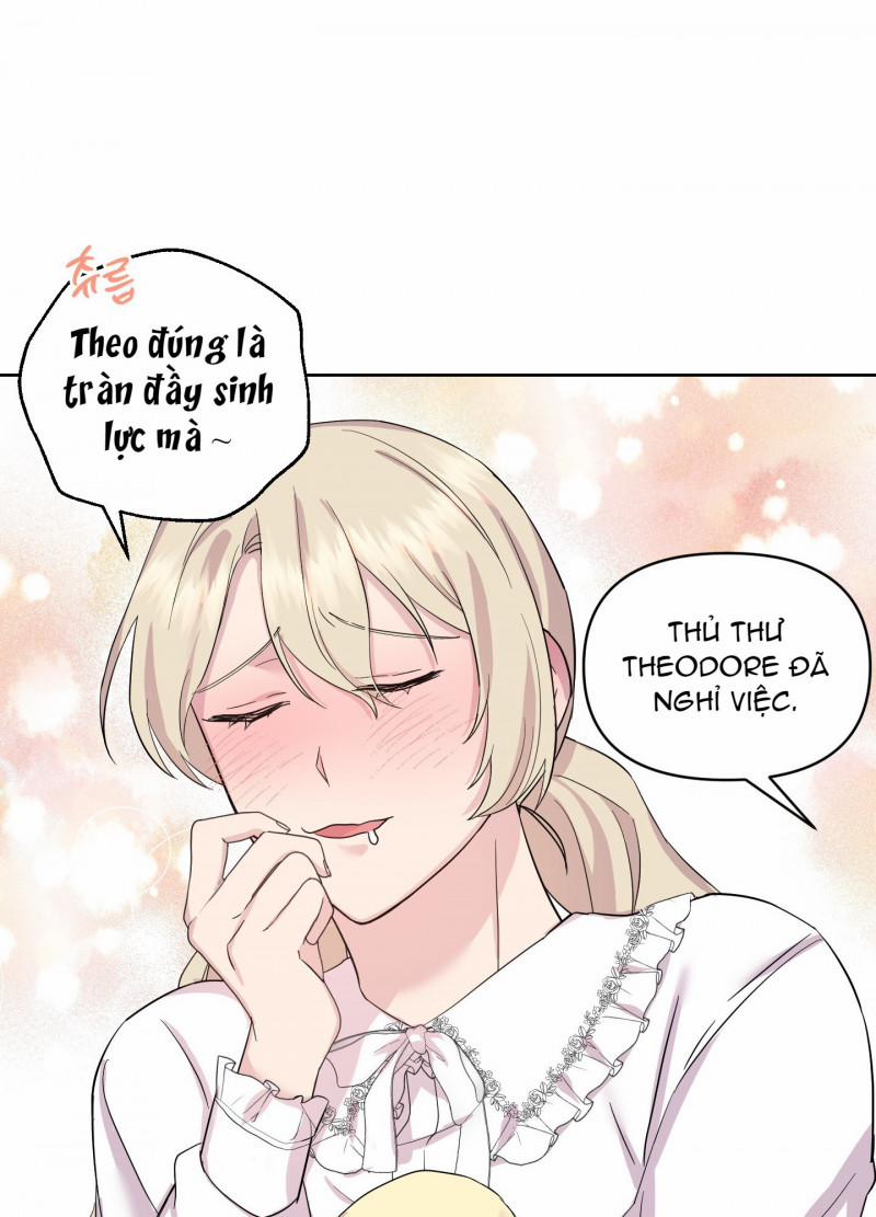 [18+] Nhật Ký Phóng Đãng Của Alicia Young Ae 14.2 trang 33