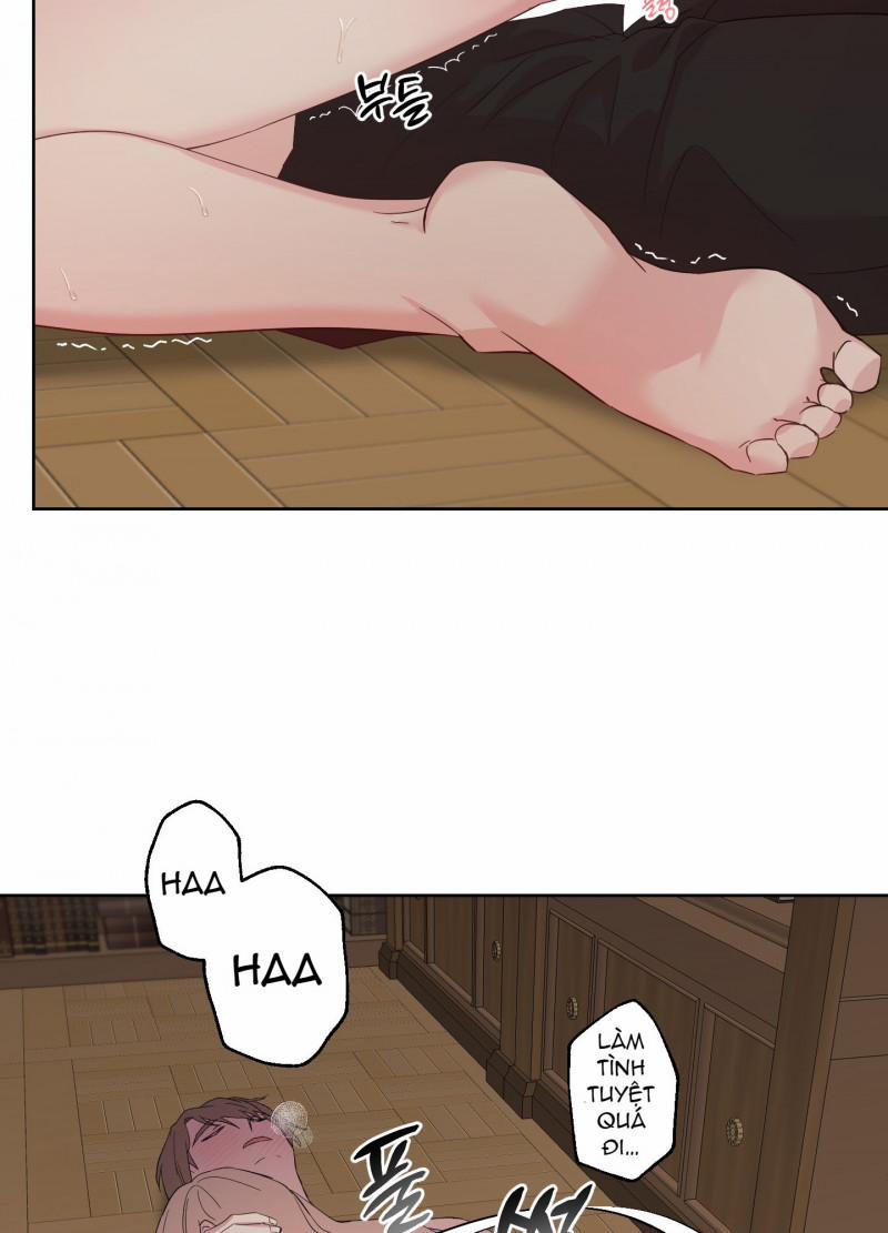 [18+] Nhật Ký Phóng Đãng Của Alicia Young Ae 14.2 trang 5