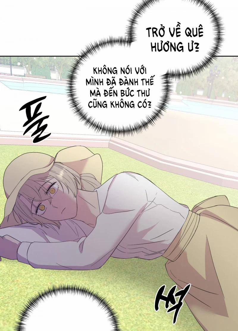 [18+] Nhật Ký Phóng Đãng Của Alicia Young Ae 15.1 trang 12