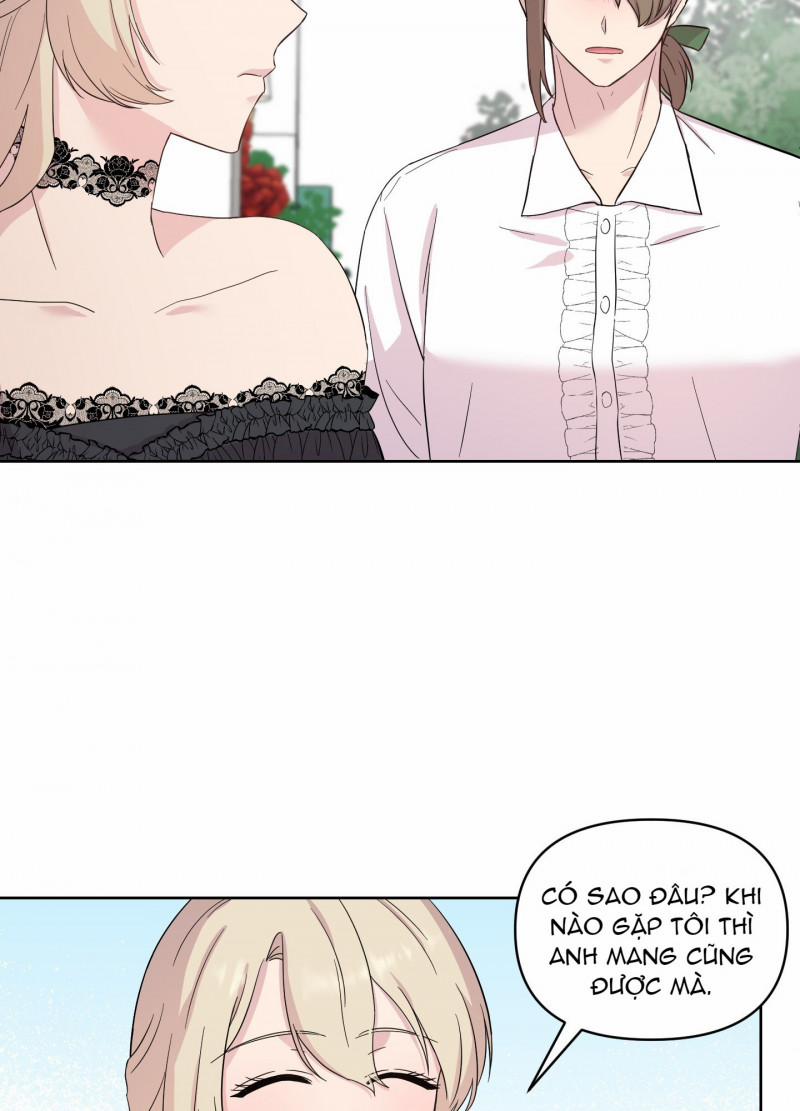 [18+] Nhật Ký Phóng Đãng Của Alicia Young Ae 15.1 trang 18