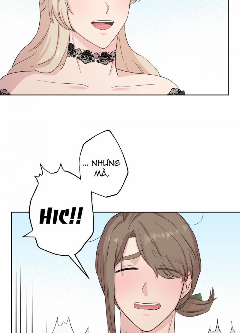 [18+] Nhật Ký Phóng Đãng Của Alicia Young Ae 15.1 trang 19