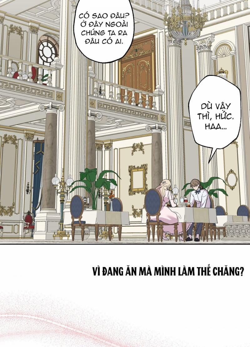 [18+] Nhật Ký Phóng Đãng Của Alicia Young Ae 15.1 trang 33