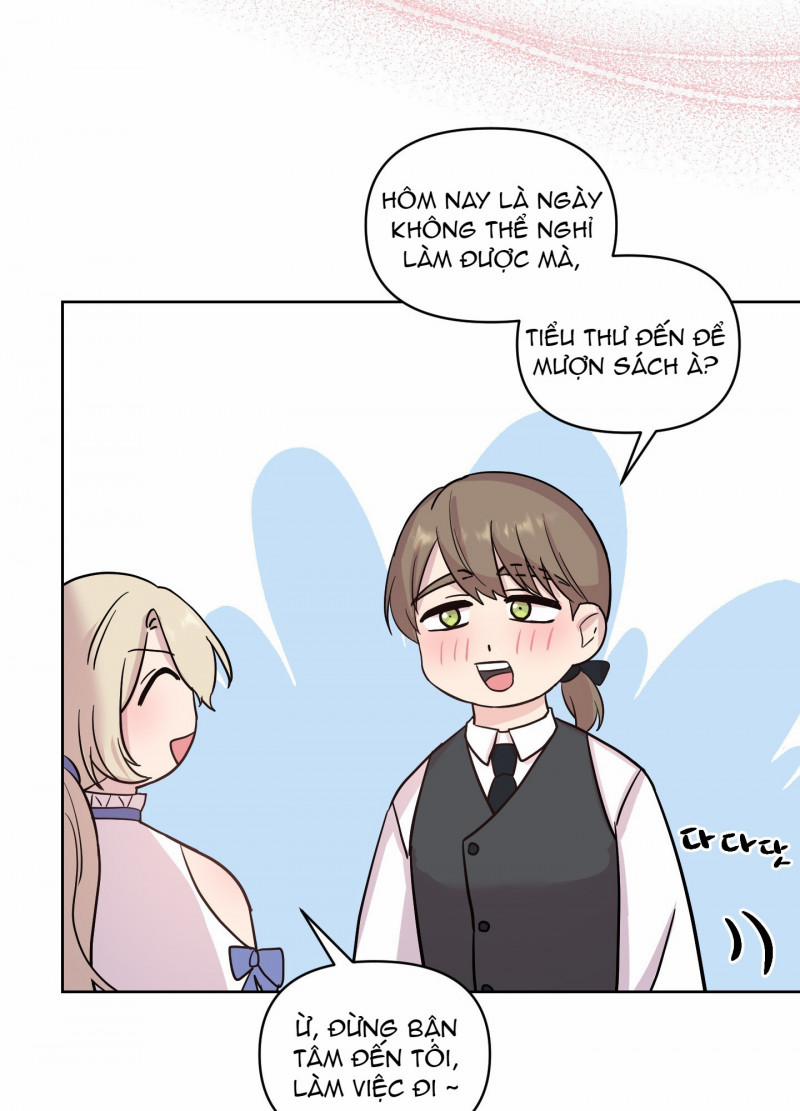 [18+] Nhật Ký Phóng Đãng Của Alicia Young Ae 15.1 trang 34