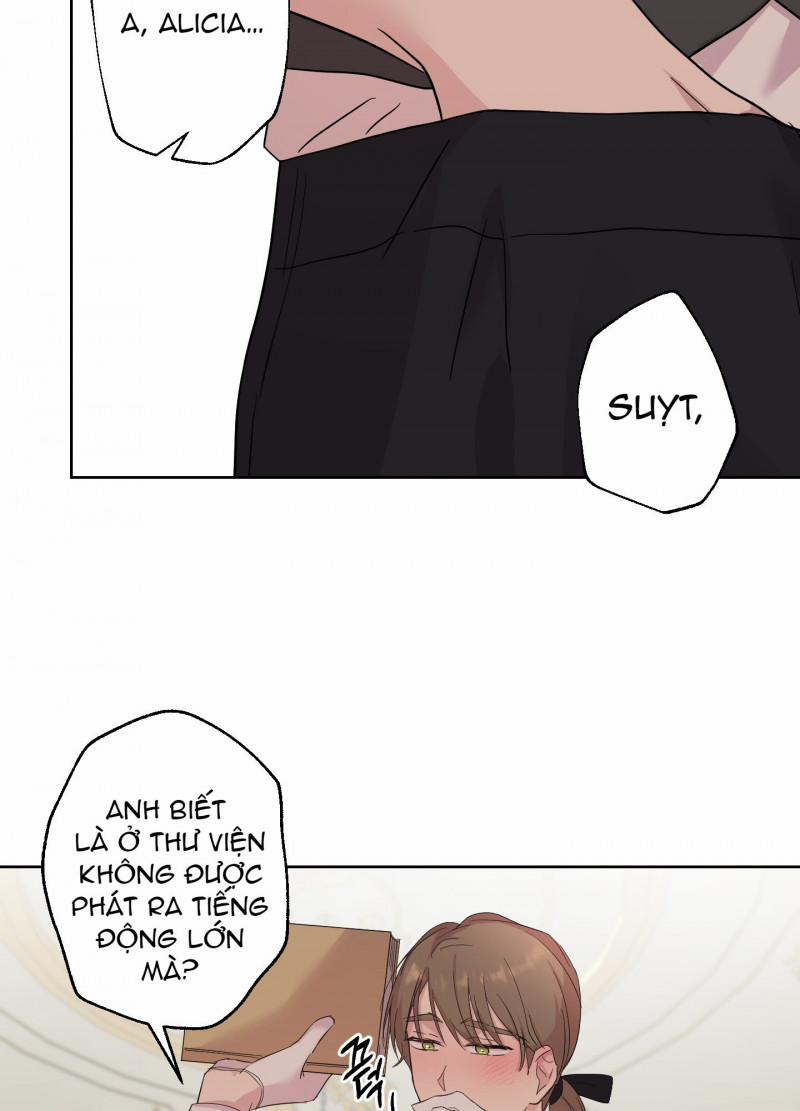 [18+] Nhật Ký Phóng Đãng Của Alicia Young Ae 15.2 trang 1