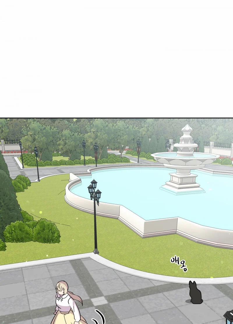 [18+] Nhật Ký Phóng Đãng Của Alicia Young Ae 15.2 trang 21