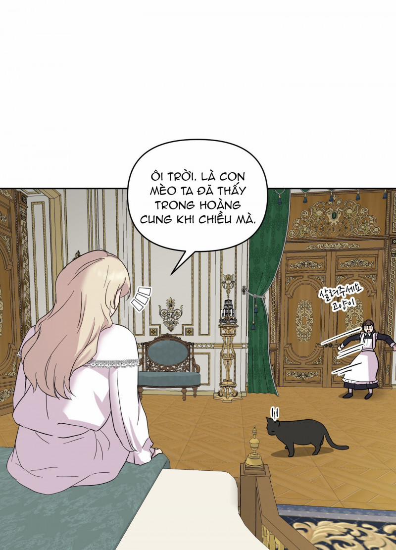 [18+] Nhật Ký Phóng Đãng Của Alicia Young Ae 15.2 trang 25