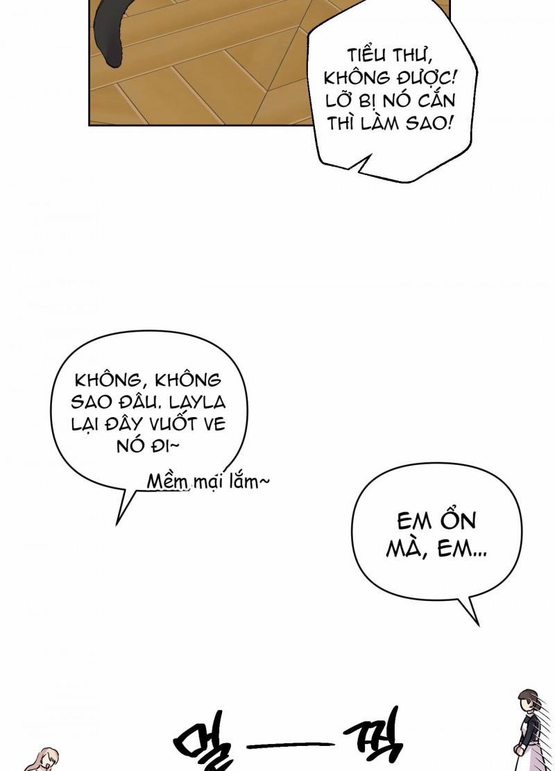 [18+] Nhật Ký Phóng Đãng Của Alicia Young Ae 15.2 trang 27