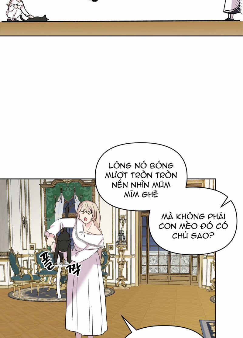 [18+] Nhật Ký Phóng Đãng Của Alicia Young Ae 15.2 trang 28