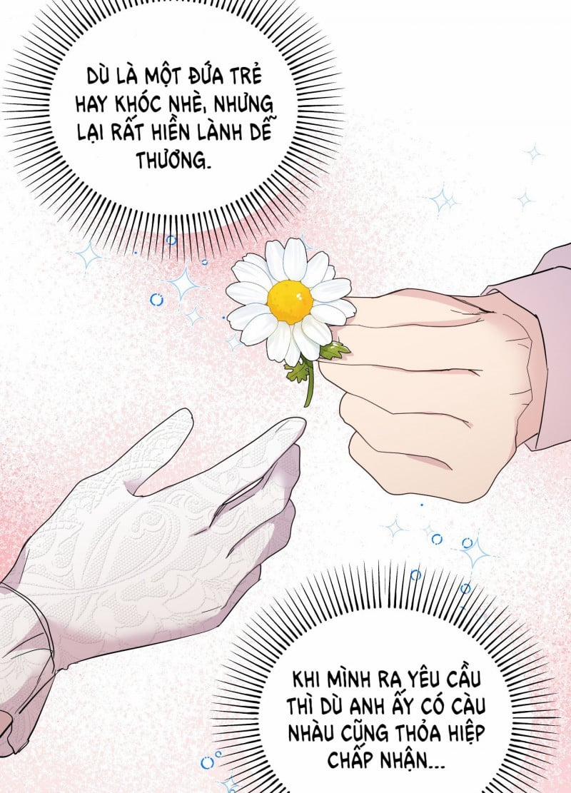 [18+] Nhật Ký Phóng Đãng Của Alicia Young Ae 15.2 trang 9