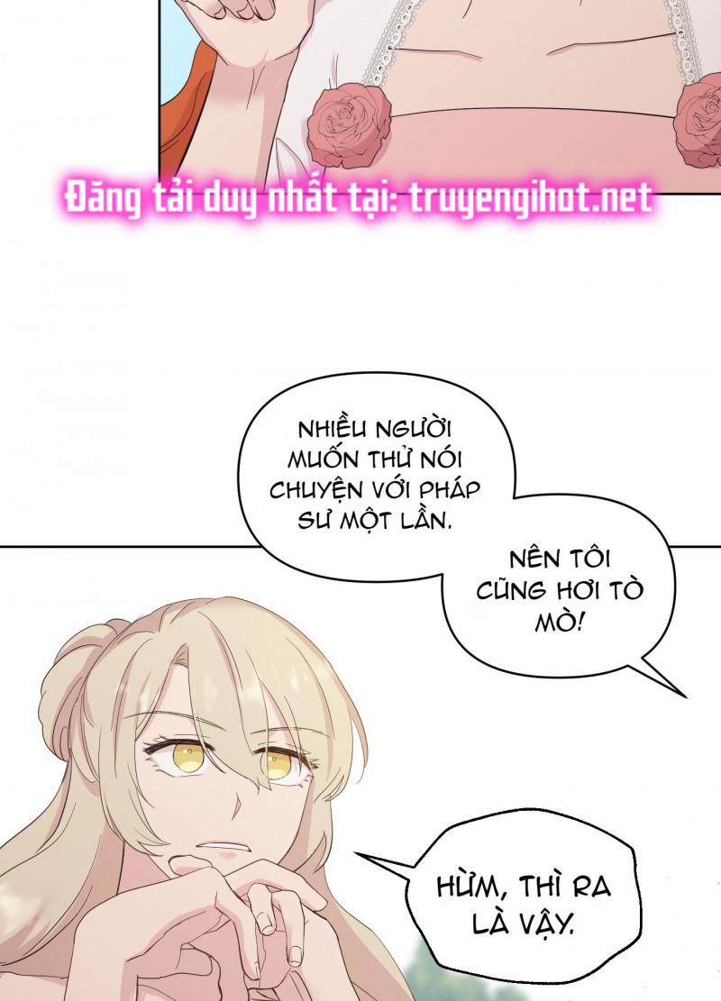 [18+] Nhật Ký Phóng Đãng Của Alicia Young Ae 16.5 trang 1