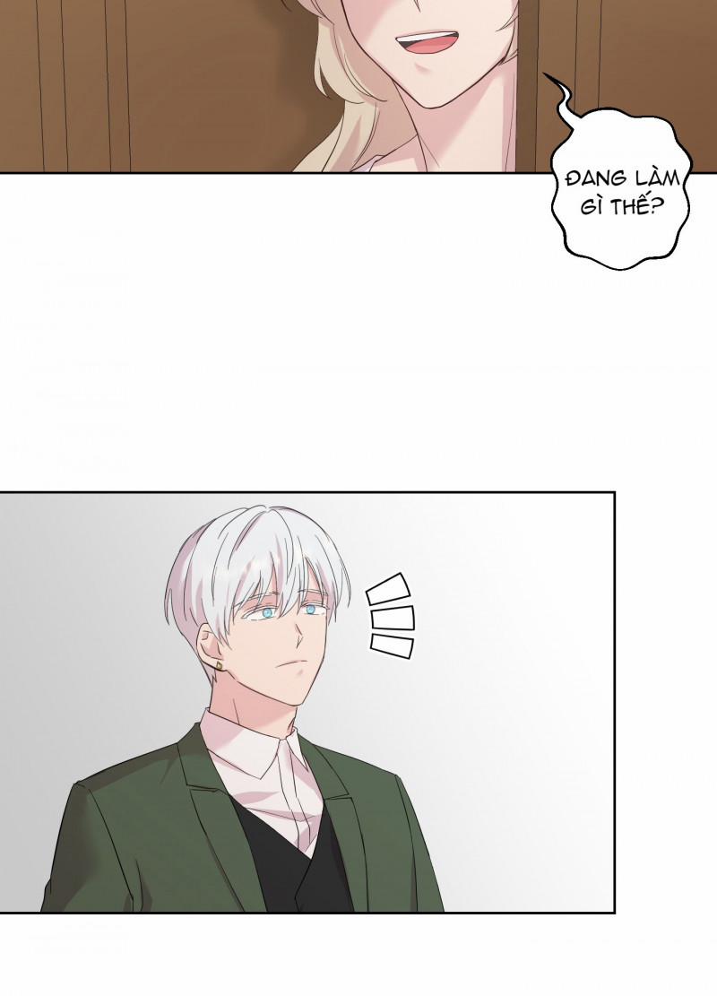 [18+] Nhật Ký Phóng Đãng Của Alicia Young Ae 16.5 trang 14