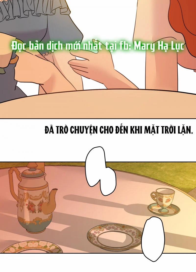 [18+] Nhật Ký Phóng Đãng Của Alicia Young Ae 16.5 trang 3