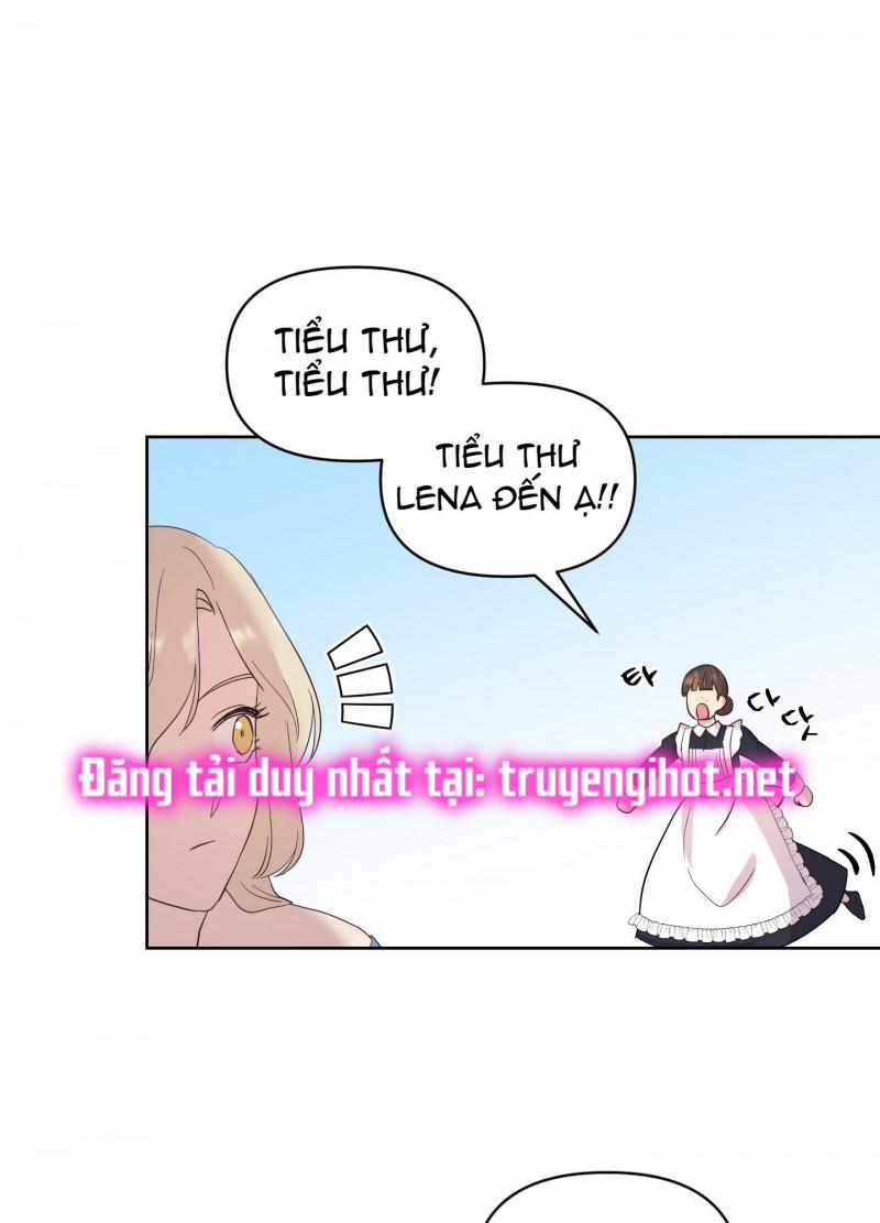 [18+] Nhật Ký Phóng Đãng Của Alicia Young Ae 16 trang 18