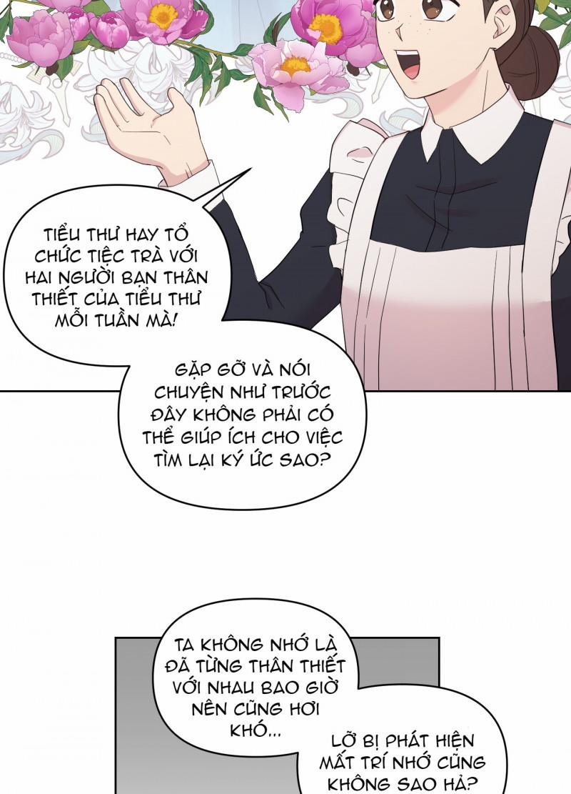 [18+] Nhật Ký Phóng Đãng Của Alicia Young Ae 16 trang 21