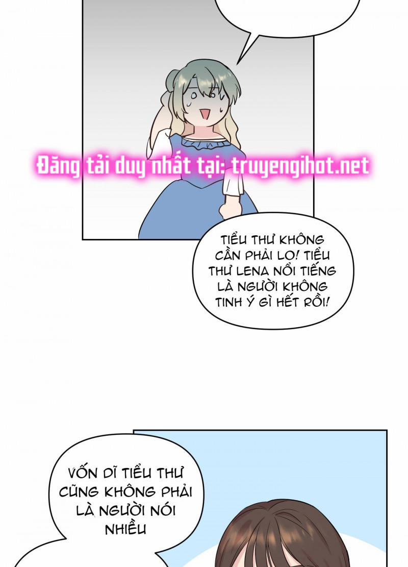 [18+] Nhật Ký Phóng Đãng Của Alicia Young Ae 16 trang 22