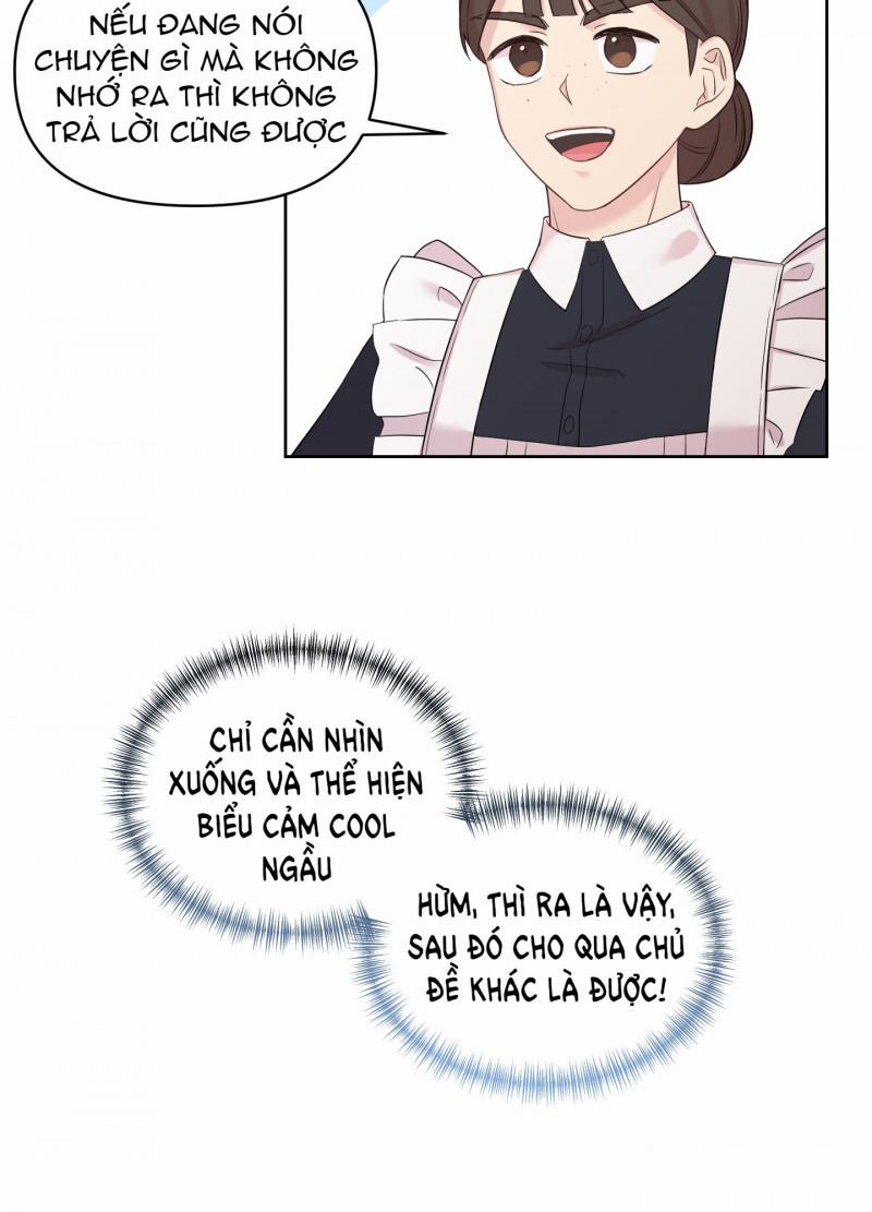 [18+] Nhật Ký Phóng Đãng Của Alicia Young Ae 16 trang 23