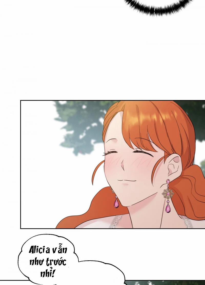 [18+] Nhật Ký Phóng Đãng Của Alicia Young Ae 16 trang 25