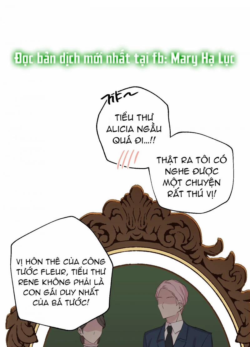 [18+] Nhật Ký Phóng Đãng Của Alicia Young Ae 16 trang 30