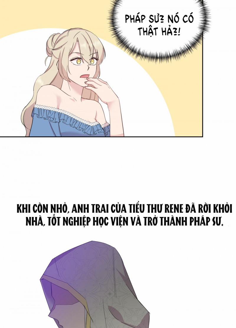 [18+] Nhật Ký Phóng Đãng Của Alicia Young Ae 16 trang 33