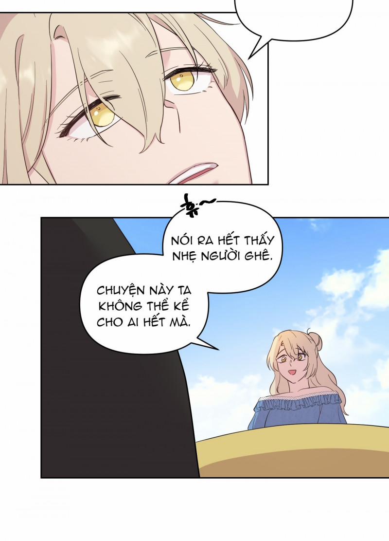 [18+] Nhật Ký Phóng Đãng Của Alicia Young Ae 16 trang 4