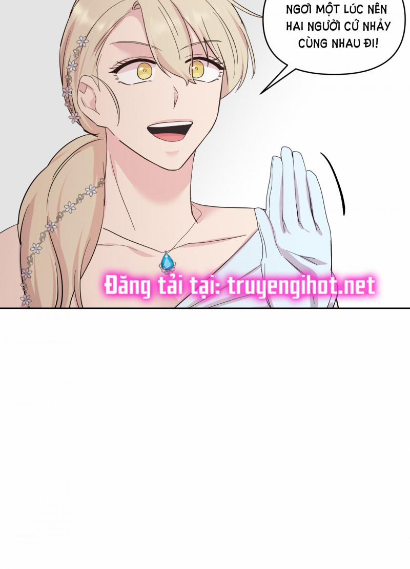 [18+] Nhật Ký Phóng Đãng Của Alicia Young Ae 17.5 trang 12