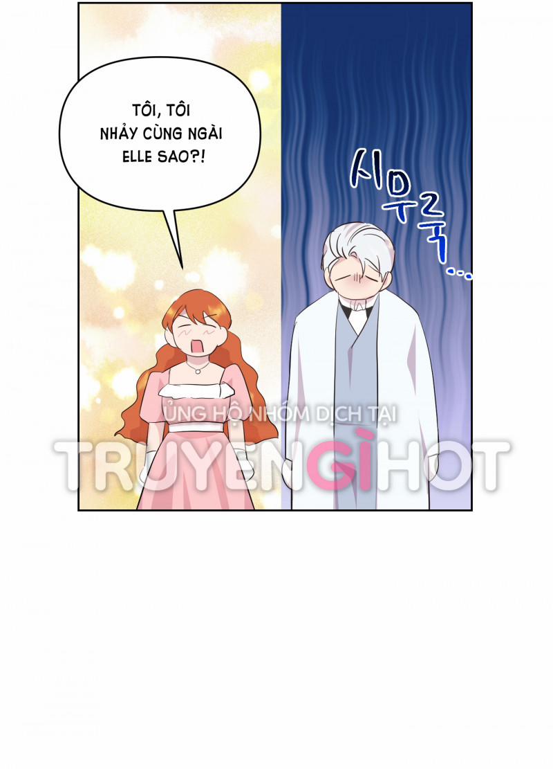 [18+] Nhật Ký Phóng Đãng Của Alicia Young Ae 17.5 trang 13