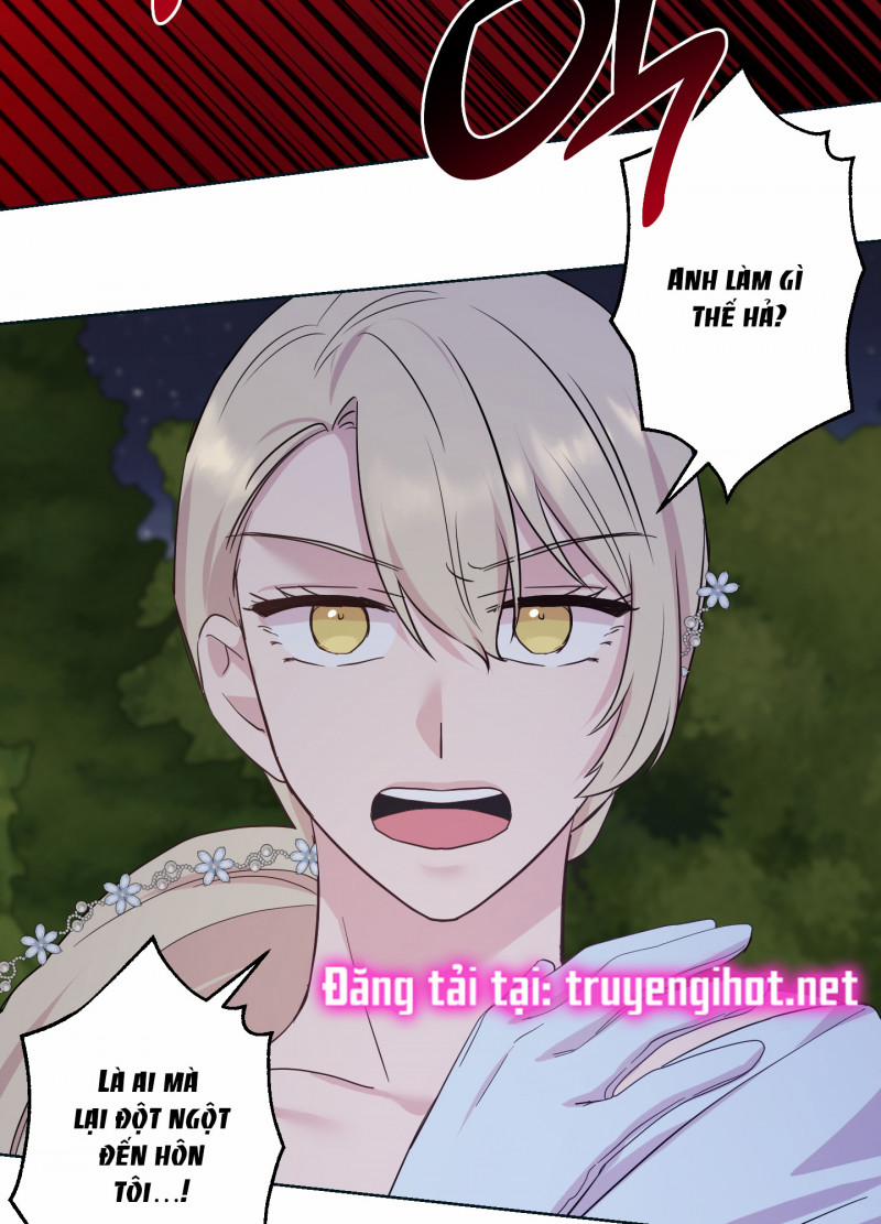 [18+] Nhật Ký Phóng Đãng Của Alicia Young Ae 17.5 trang 28