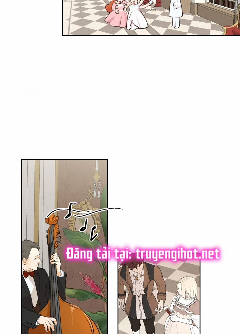 [18+] Nhật Ký Phóng Đãng Của Alicia Young Ae 17.5 trang 8