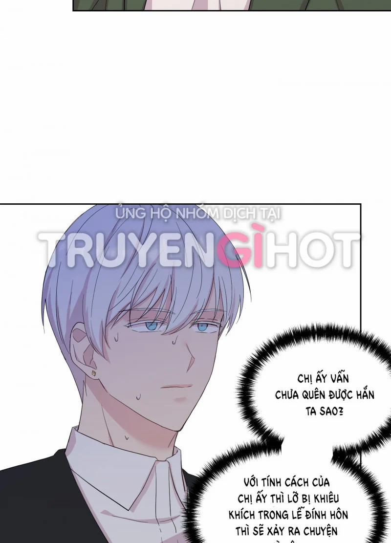 [18+] Nhật Ký Phóng Đãng Của Alicia Young Ae 17 trang 1