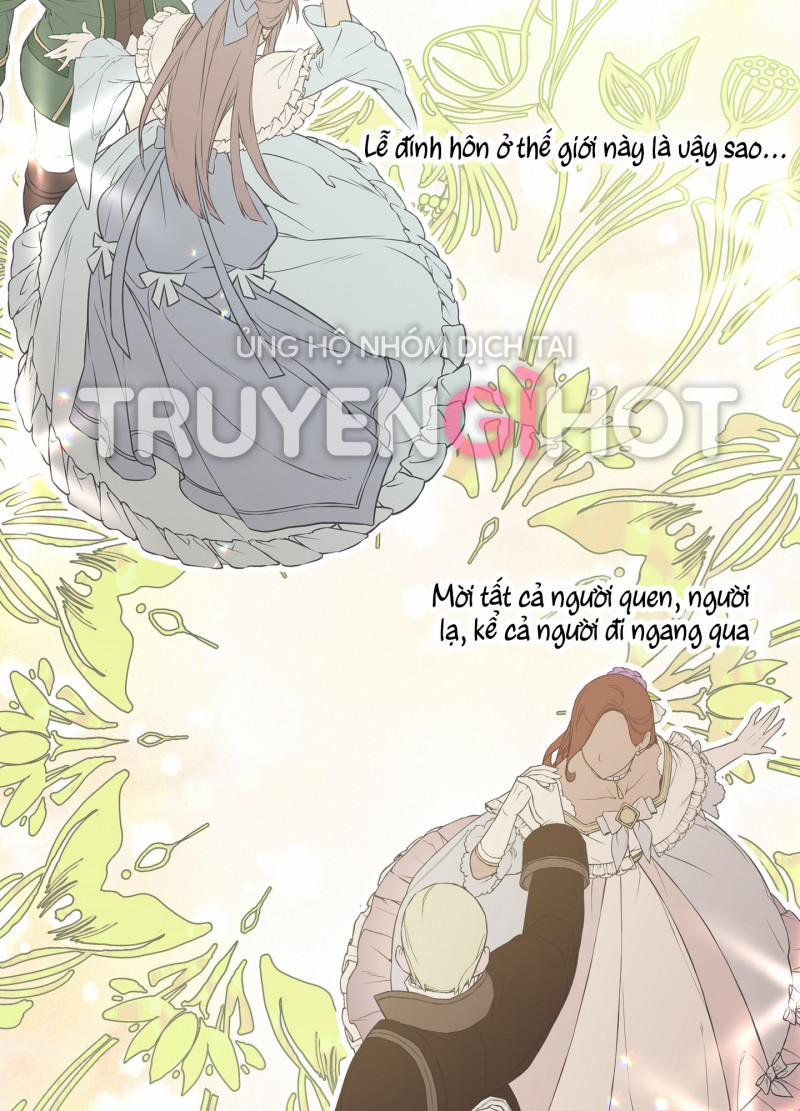 [18+] Nhật Ký Phóng Đãng Của Alicia Young Ae 17 trang 11