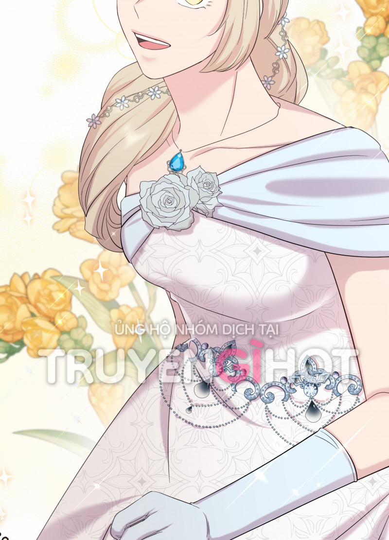 [18+] Nhật Ký Phóng Đãng Của Alicia Young Ae 17 trang 21