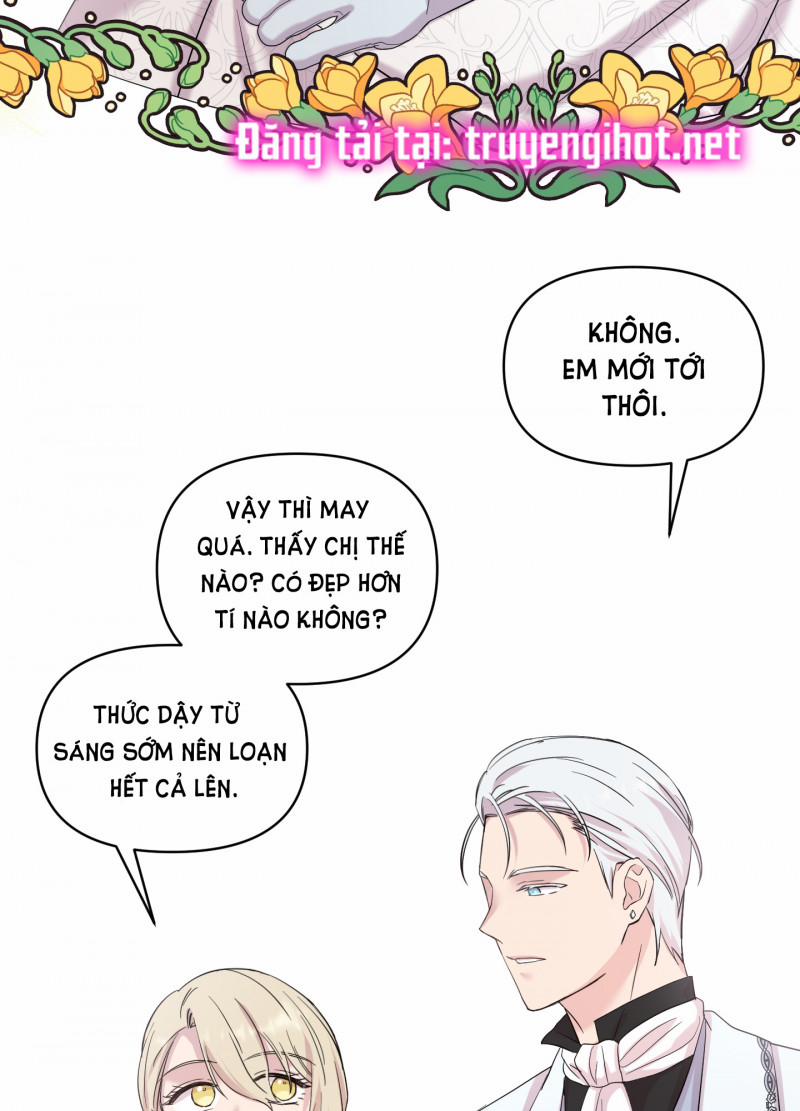 [18+] Nhật Ký Phóng Đãng Của Alicia Young Ae 17 trang 22