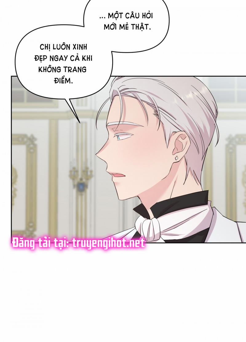 [18+] Nhật Ký Phóng Đãng Của Alicia Young Ae 17 trang 24