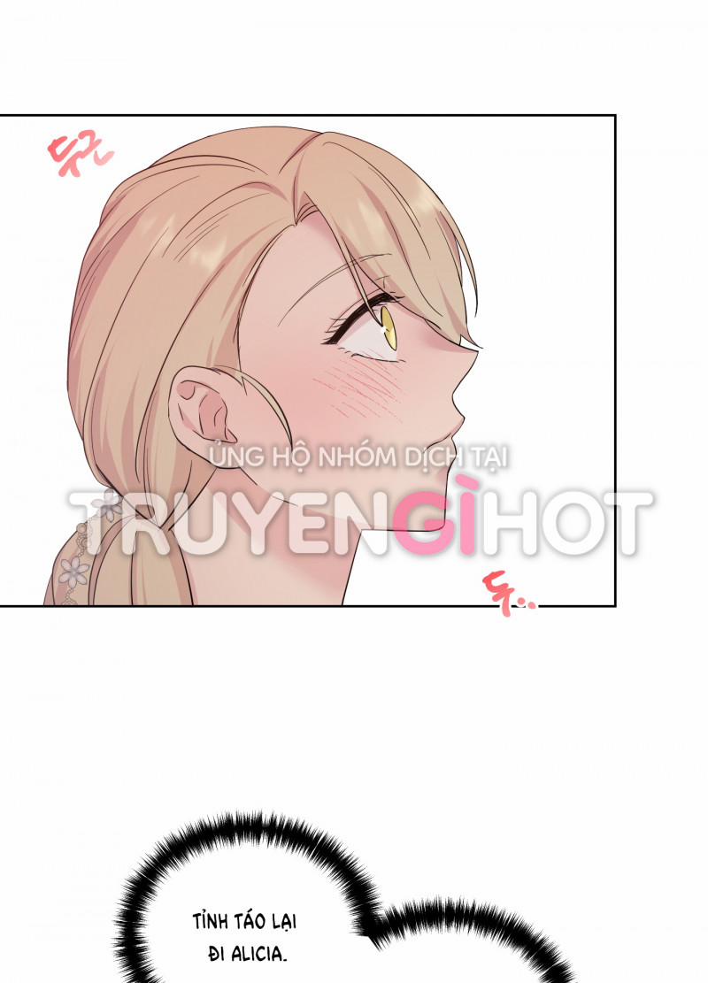 [18+] Nhật Ký Phóng Đãng Của Alicia Young Ae 17 trang 25