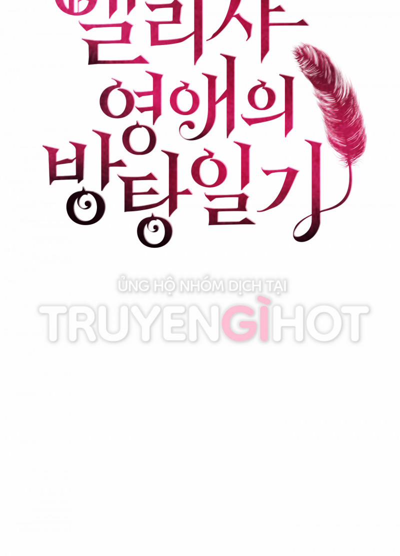 [18+] Nhật Ký Phóng Đãng Của Alicia Young Ae 17 trang 9