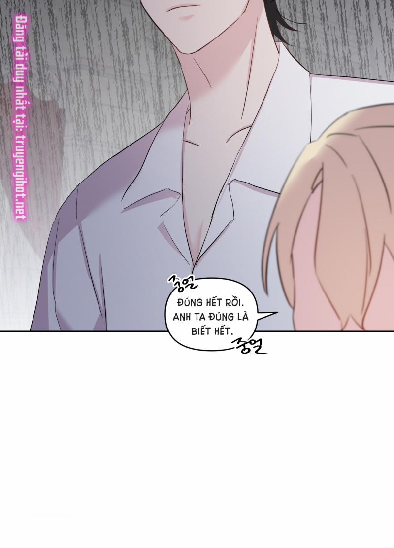 [18+] Nhật Ký Phóng Đãng Của Alicia Young Ae 18.5 trang 1