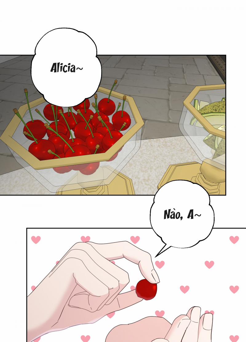 [18+] Nhật Ký Phóng Đãng Của Alicia Young Ae 18.5 trang 2