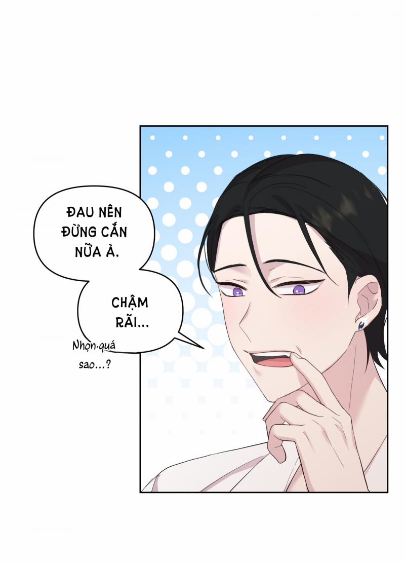 [18+] Nhật Ký Phóng Đãng Của Alicia Young Ae 18.5 trang 24