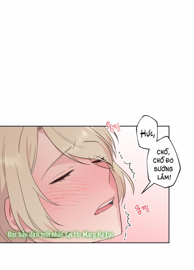 [18+] Nhật Ký Phóng Đãng Của Alicia Young Ae 18.5 trang 27