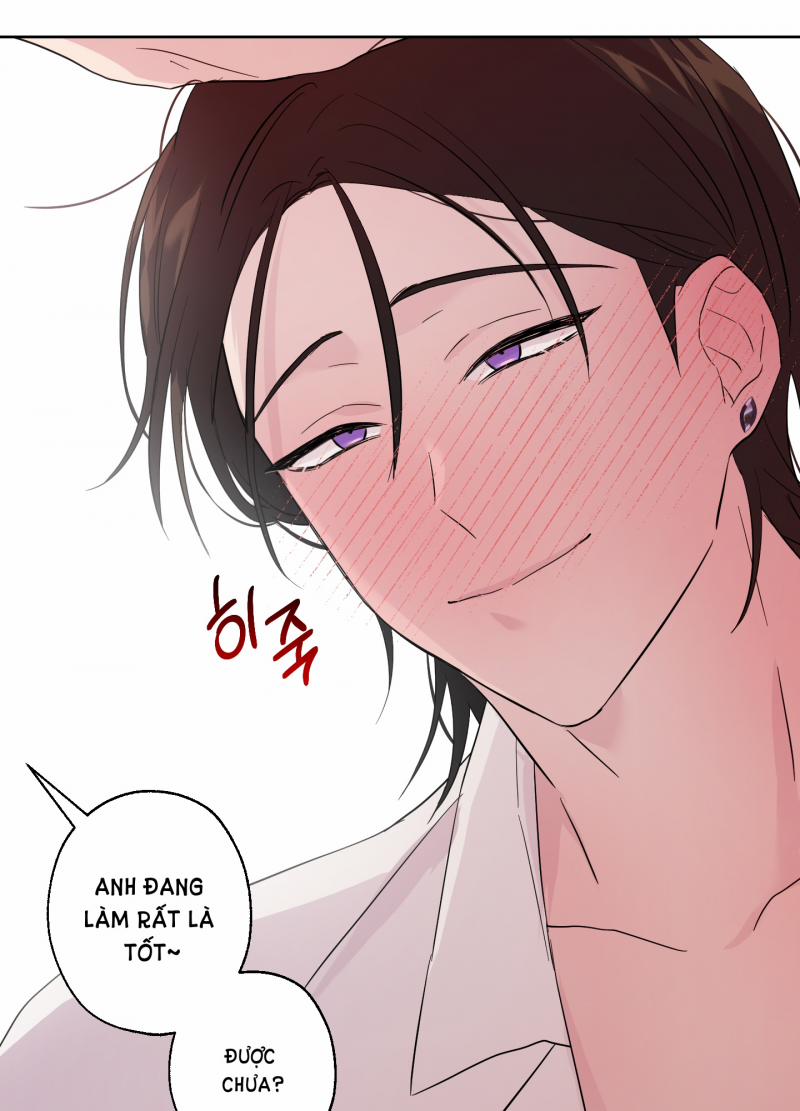 [18+] Nhật Ký Phóng Đãng Của Alicia Young Ae 18.5 trang 32