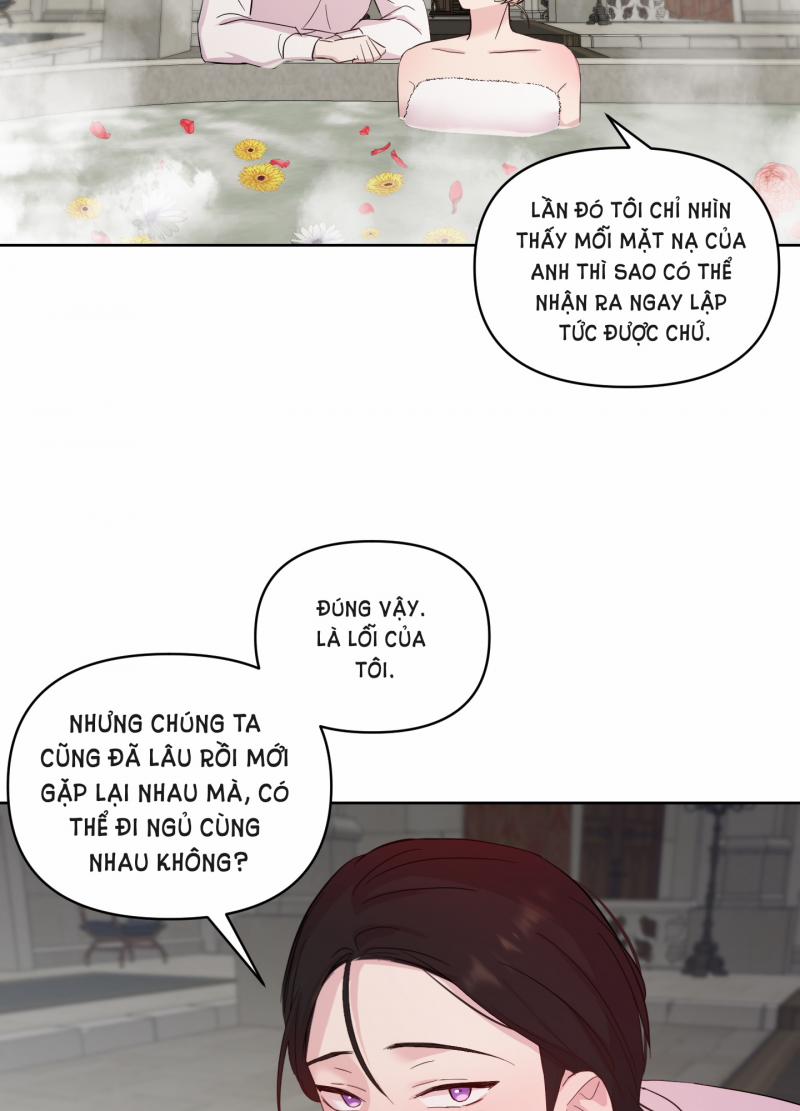 [18+] Nhật Ký Phóng Đãng Của Alicia Young Ae 18.5 trang 4