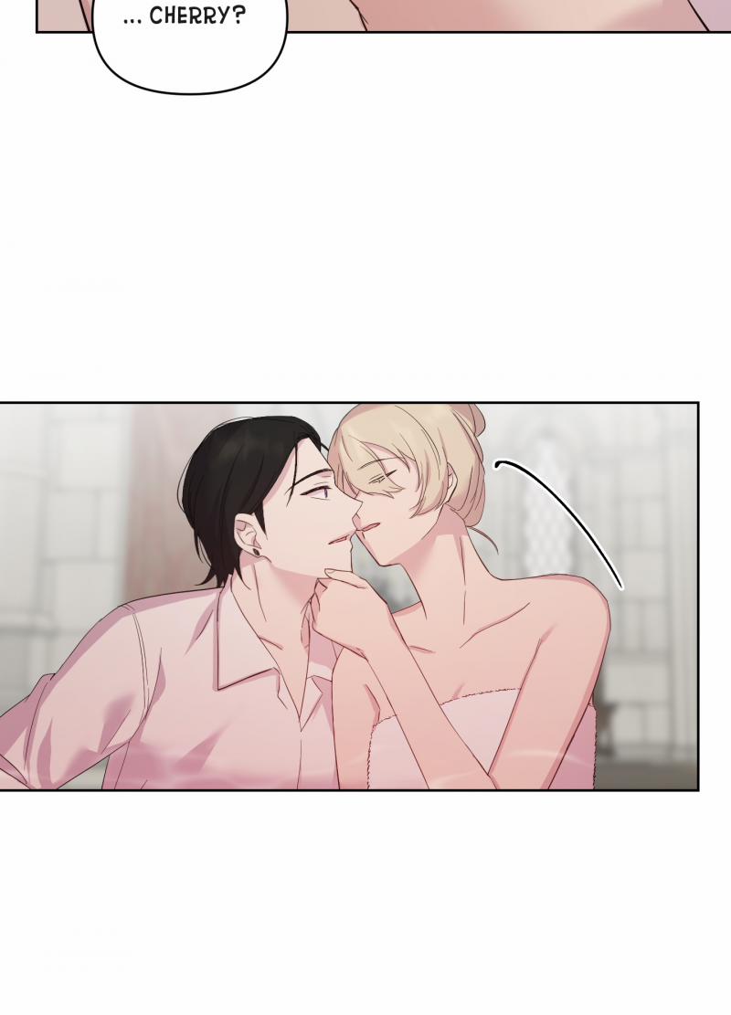 [18+] Nhật Ký Phóng Đãng Của Alicia Young Ae 18.5 trang 8