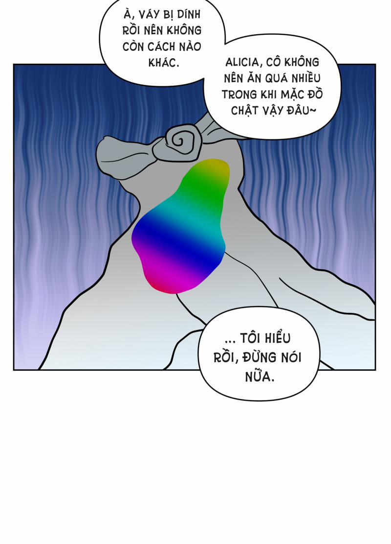 [18+] Nhật Ký Phóng Đãng Của Alicia Young Ae 18 trang 24