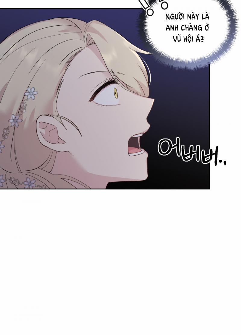 [18+] Nhật Ký Phóng Đãng Của Alicia Young Ae 18 trang 5