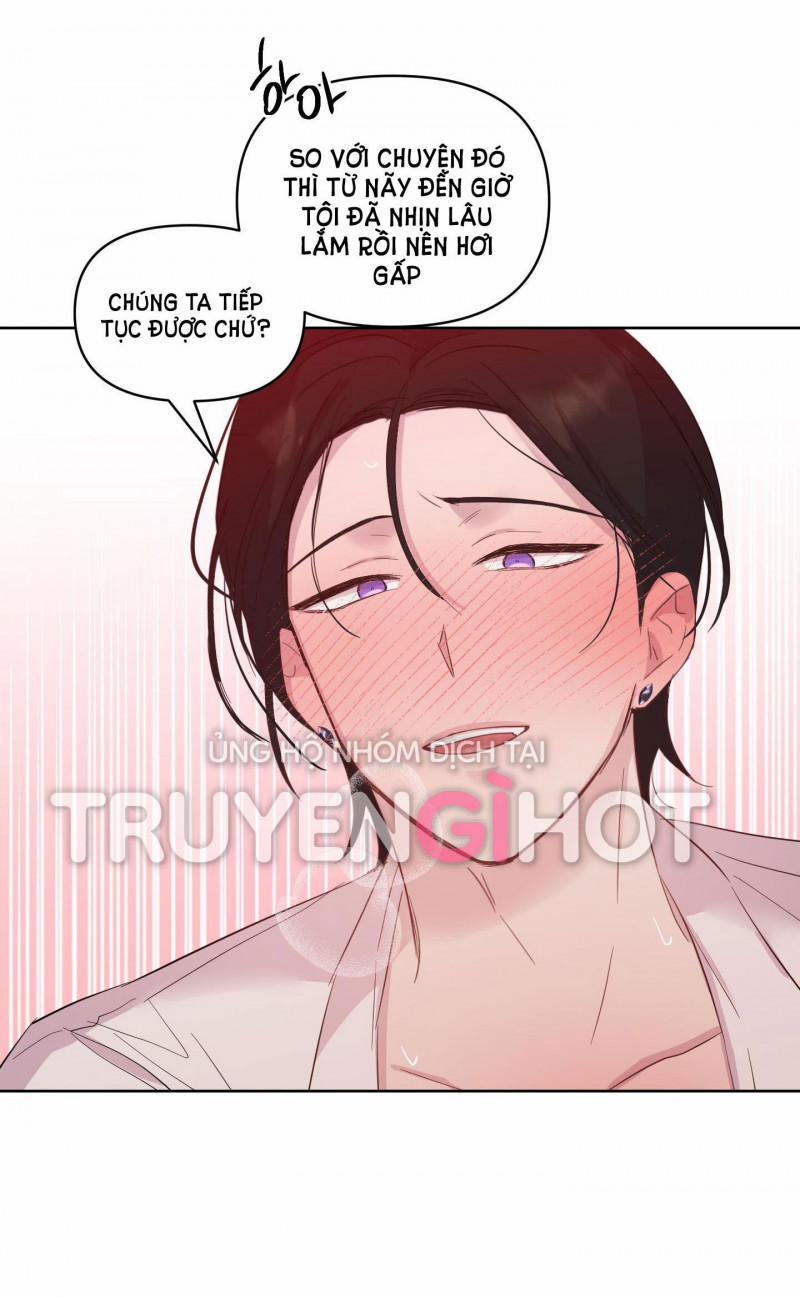 [18+] Nhật Ký Phóng Đãng Của Alicia Young Ae 19.5 trang 11