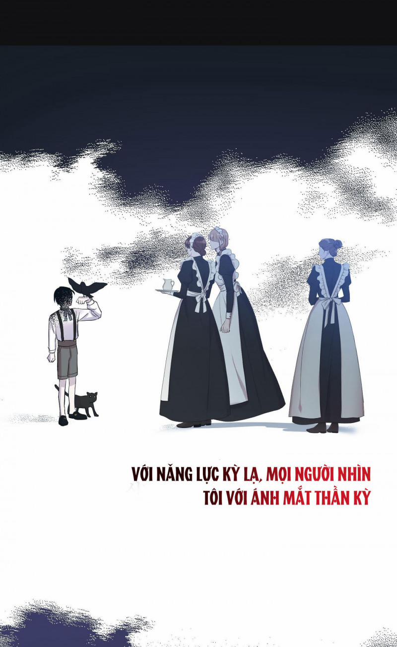 [18+] Nhật Ký Phóng Đãng Của Alicia Young Ae 19 trang 15