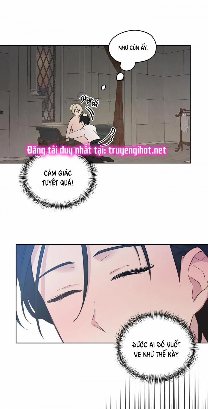 [18+] Nhật Ký Phóng Đãng Của Alicia Young Ae 19 trang 2