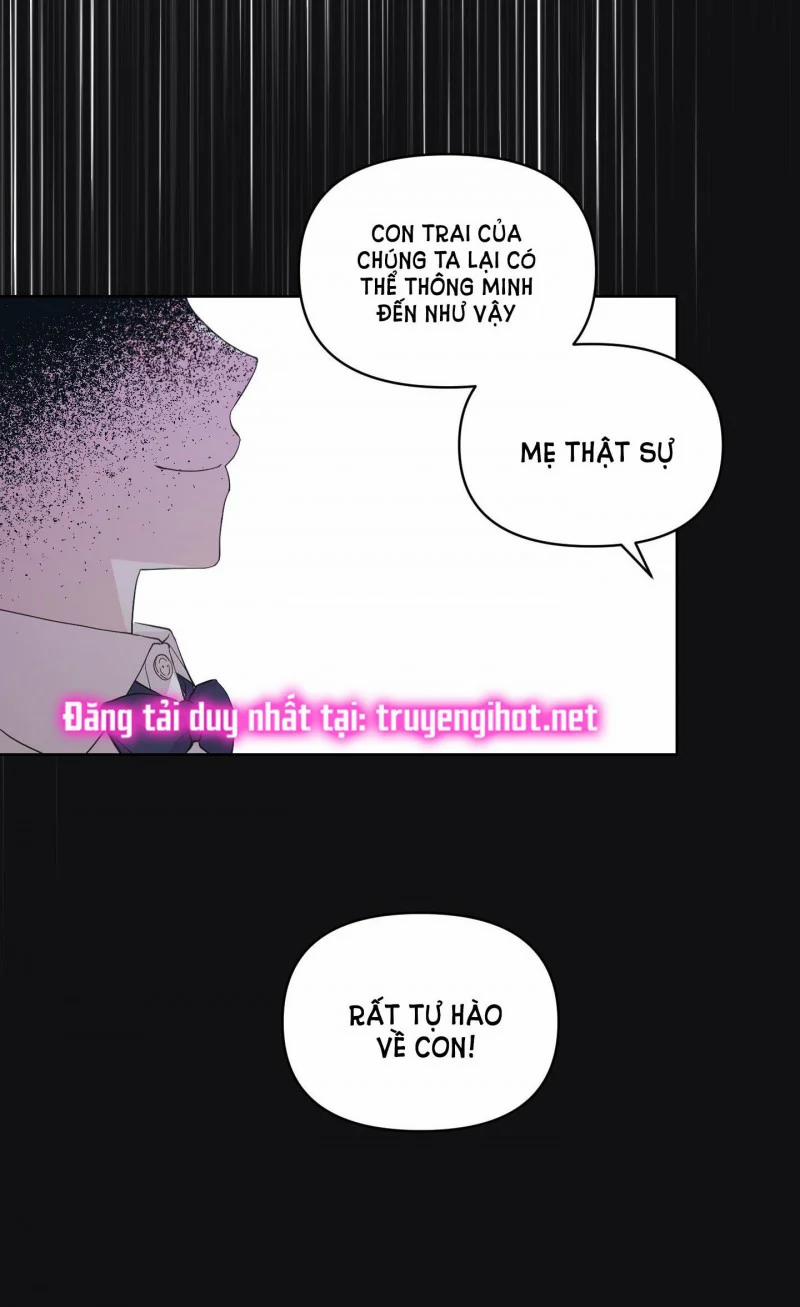 [18+] Nhật Ký Phóng Đãng Của Alicia Young Ae 19 trang 5