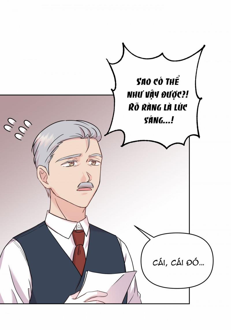 [18+] Nhật Ký Phóng Đãng Của Alicia Young Ae 2.1 trang 11