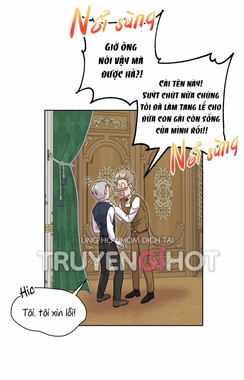 [18+] Nhật Ký Phóng Đãng Của Alicia Young Ae 2.1 trang 13